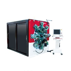 BL-30-5E銅鋁排折彎機